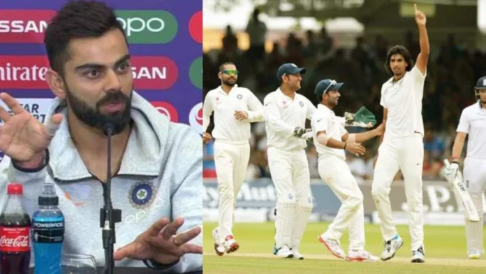 VIrat Kohli 3