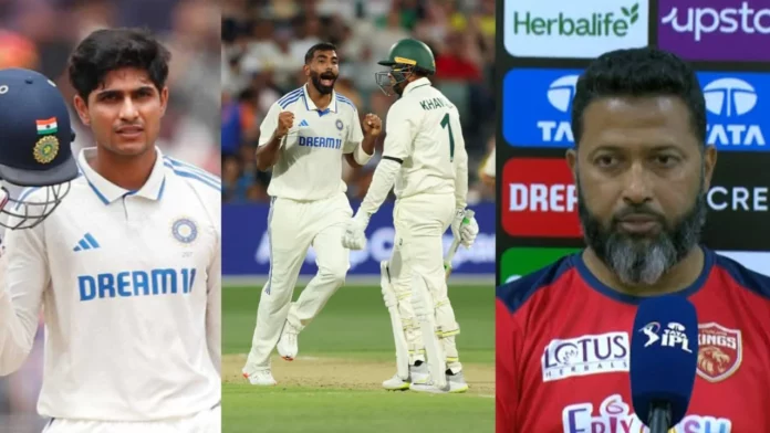 Wasim Jaffer Wasim Jaffer