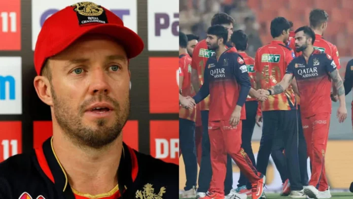AB De Villiers
