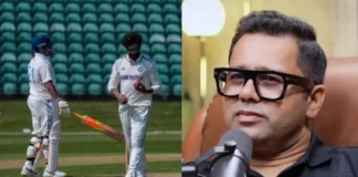 Aakash Chopra
