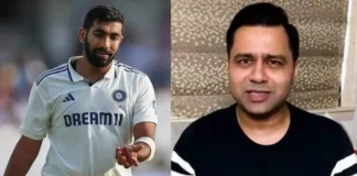 Aakash Chopra