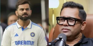 விராட் கோலியின் 4 ஆவது இடத்தில் இவர்தான் ஆடனும்.. பிளேயிங் லெவனை வெளியிட்ட – ஆகாஷ் சோப்ரா Aakash Chopra