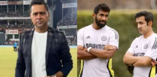 யார் இதை வெளியே சொல்லச் சொன்னா? இங்கிலாந்து பிட்ச் உருவாக்கி இந்தியாவை சாய்ப்பாங்க.. ஆகாஷ் சோப்ரா Aakash Chopra