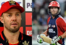 Ab de Villiers DD