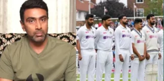 Ashwin