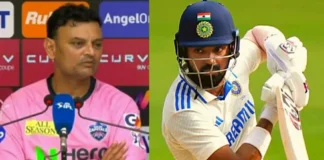 Badani and Rahul