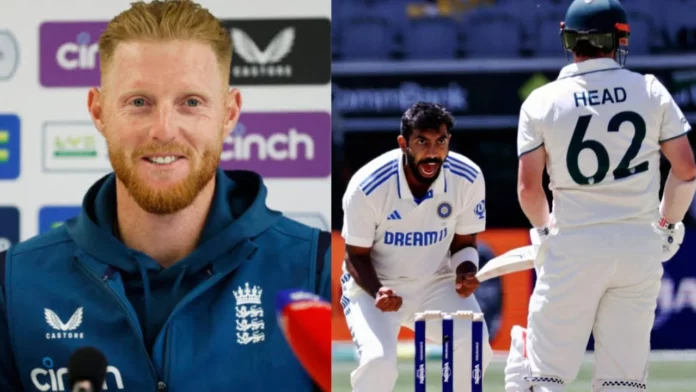 Ben Stokes
