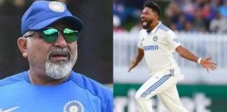 Bharat and Siraj
