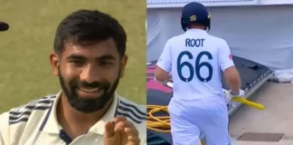 Bumrah