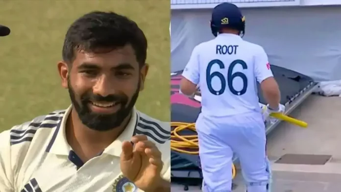 Bumrah
