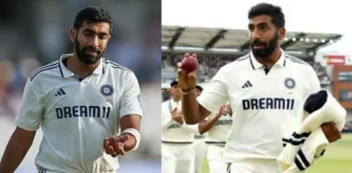 Bumrah
