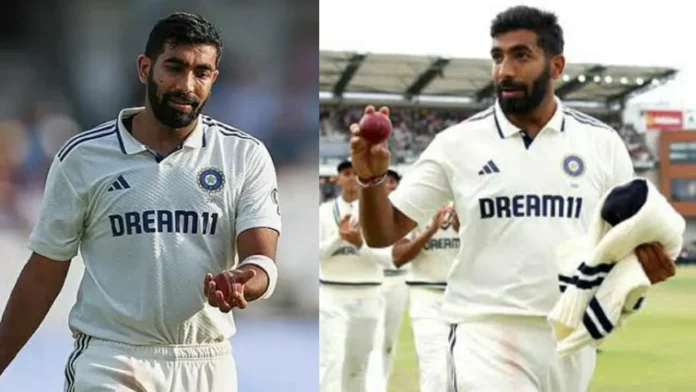 Bumrah