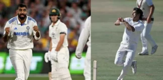 Bumrah and Akram