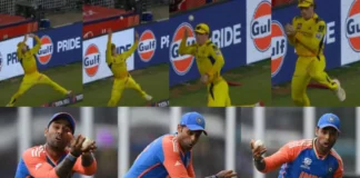 Catch Rule