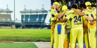 Chepauk
