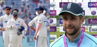 Chris Woakes