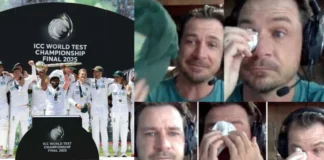 Dale Steyn