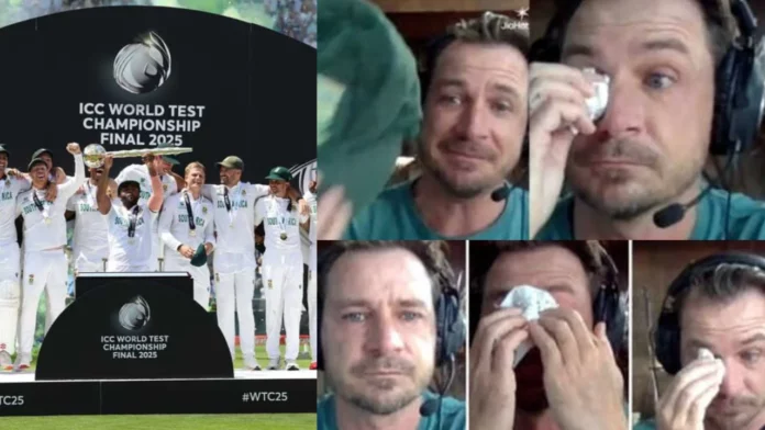 Dale Steyn