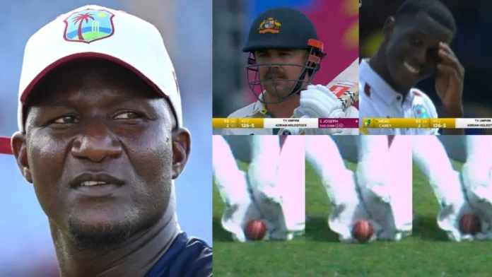 Darren Sammy