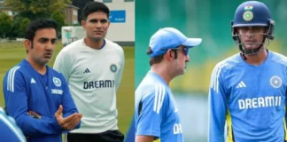 Gambhir and Gill