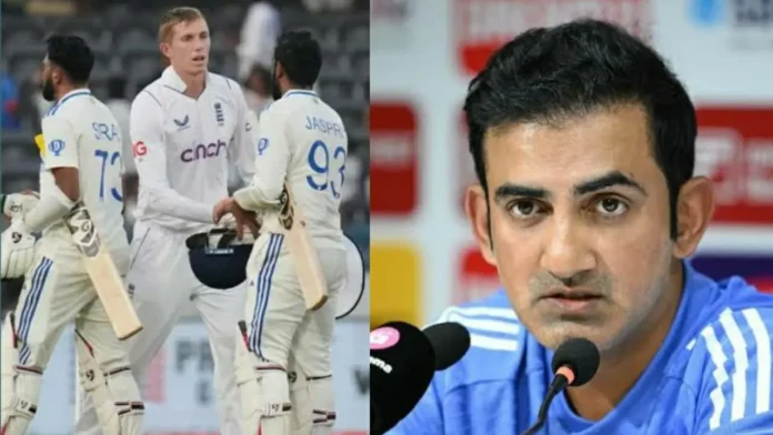 Gautam Gambhir