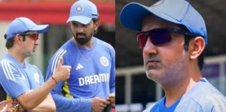 Gautam Gambhir