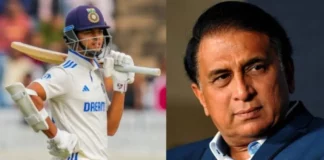 Gavaskar and Jaiswal