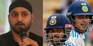 Harbhajan Singh