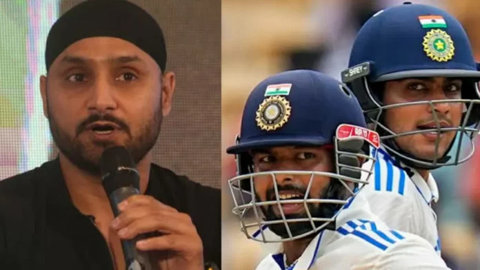 Harbhajan Singh