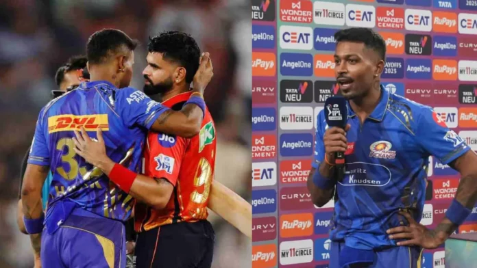 Hardik pandya 25