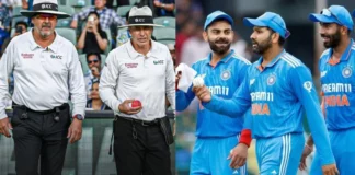 ICC Rules