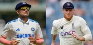 IND vs ENG