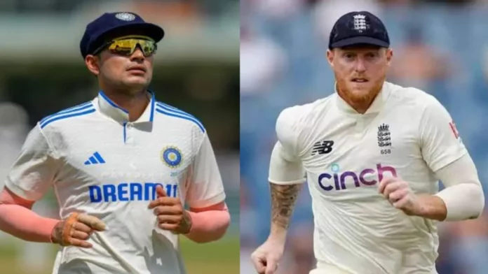 IND vs ENG
