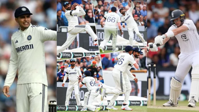 IND vs ENG IND vs ENG