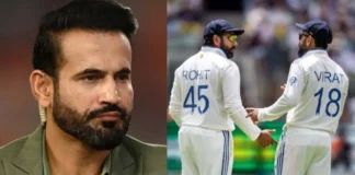 Irfan Pathan