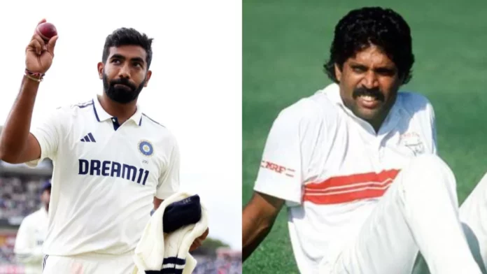 Jasprit Bumrah 2 Jasprit Bumrah 2