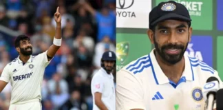இது இப்படியே அமைஞ்சா இங்கிலாந்தில் 3 போட்டிக்கு மேலே விளையாடுவேன்.. ஹிண்ட் கொடுத்த பும்ரா Jasprit Bumrah 7