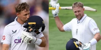 Joe Root