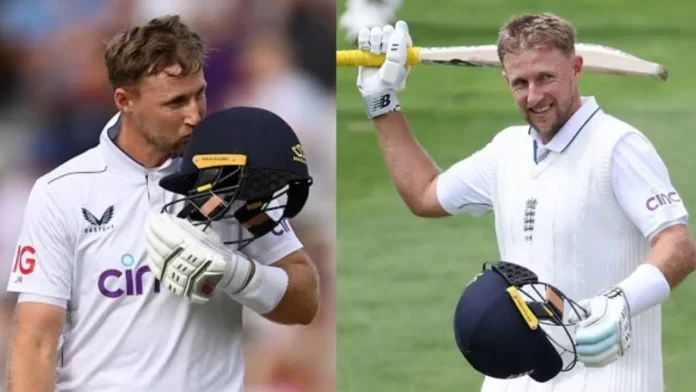 Joe Root