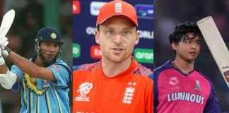 Jos Buttler 2
