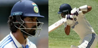 KL Rahul