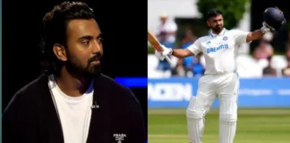 KL Rahul and Karun