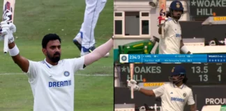 KL rahul