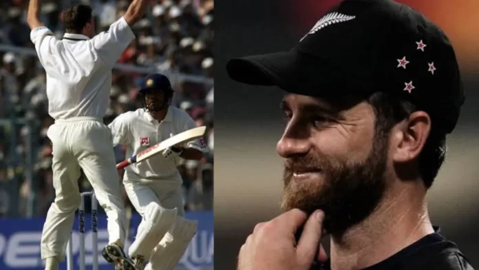 Kane Williamson