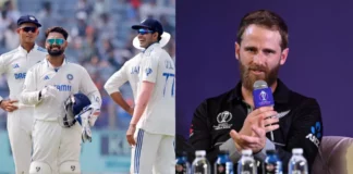 Kane Williamson 2