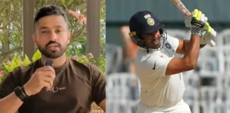 Karun Nair