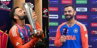 Kohli