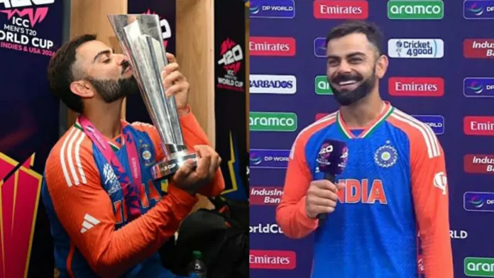 Kohli