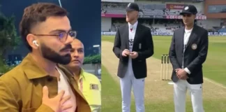 Kohli