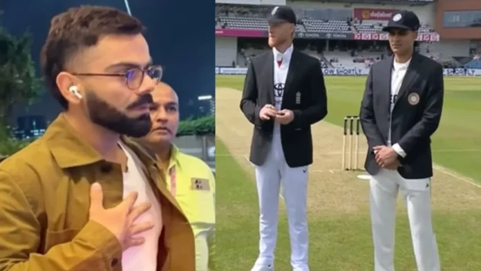 Kohli Kohli